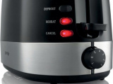 Тостер Gorenje T850BK 3