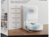 Робот-пылесос Dreame Bot Robot Vacuum and Mop D10 Plus Gen2 RLD32GD 0