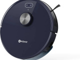 Робот-пылесос NEATSVOR N6 темно-синий/черный 0