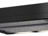 Вытяжка Krona KAMILLA 2M 600 Black 0