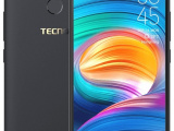 Смартфон Tecno Camon X Чёрный 0