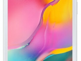 Планшетный компьютер Samsung Tab A SM-T295 Серебристый 0
