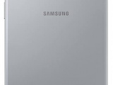 Планшетный компьютер Samsung Tab A SM-T295 Серебристый 5
