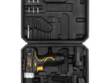 Дрель-шуруповерт Deko GCD12DU3 SET 3 063-4097 аккум. 0