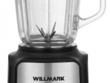 Блендер стационарный WILLMARK WTB-901GS 0