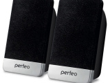 IT Акс. акустика 2.0 Perfeo MONITOR 0