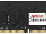 Оперативная память KingSpec, DDR4, 8GB (1x8GB), 3200MHz, CL18, DIMM 1
