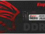 Оперативная память KingSpec, DDR5, 16GB (1x16GB), 4800MHz, CL40, DIMM 2