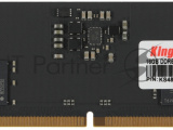 Оперативная память KingSpec, DDR5, 16GB (1x16GB), 4800MHz, CL40, DIMM 4