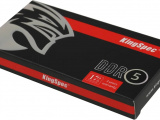 Оперативная память KingSpec, DDR5, 8GB (1x8 GB), 4800 MHz, CL40, SO-DIMM 2