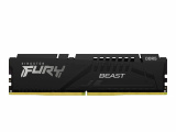 Оперативная память Kingston 16GB DDR5 5200MHz (1*16Gb) DIMM KF552C36BBE-16 Fury Beast Black 0
