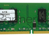 Оперативная память Kingston 2Gb DDR2 800MHz DIMM KVR800D2N6/2G RTL PC2-6400 CL6  240-pin 1.8В 2