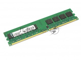 Оперативная память Kingston, DDR2, 4GB (1x4GB), 667MHz, CL5, DIMM, OEM 1