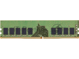 Оперативная память Kingston, DDR4, 16GB (1x16GB), 3200MHz, CL22, DIMM, ECC 0