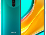 Смартфон Xiaomi Redmi 9 32Гб Зелёный 0