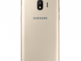 Смартфон Samsung SM-J250 Galaxy J2 (2018) Золотой 1