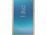 Смартфон Samsung SM-J250 Galaxy J2 (2018) Золотой 0