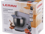 Кухонная машина Leran KM-1062 13