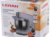 Кухонная машина Leran KM-1062 8