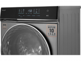 Стиральная машина Weissgauff WM 879 Diamond Inverter Steam 0
