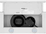 Вытяжка HOMSAir Flat 60 White 5