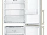 Холодильник LG GA-B499YYUZ 3
