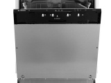 Посудомоечная машина встраиваемая Bosch SMV30D20 1