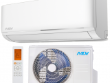 Кондиционер сплит 12000BTU MDV MDSAG-12HRN1 0