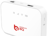 Маршрутизатор BQ B001 (WI-FI/3G Роутер) 0