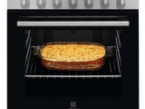 Отдельностоящая плита Electrolux RKG600005X 3
