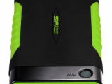 IT Акс. Внешний HDD Silicon power 1Tb A15 SP010TBPHDA15S3K Armor USB 3.0 0