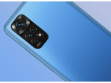 Смартфон Xiaomi Redmi Note 11s 6/128Гб RU Серый 1