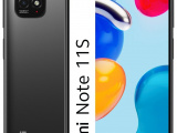 Смартфон Xiaomi Redmi Note 11s 6/128Гб RU Серый 12