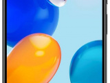 Смартфон Xiaomi Redmi Note 11s 6/128Гб RU Серый 14
