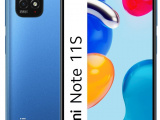 Смартфон Xiaomi Redmi Note 11s 6/128Гб RU Серый 16