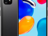 Смартфон Xiaomi Redmi Note 11s 6/128Гб RU Серый 0