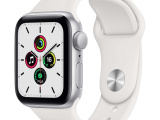Смарт часы Apple Watch SE 40mm Sand Sport Band Серебристый 0