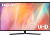 55' Телевизор Samsung UE55AU7540UXRU 0