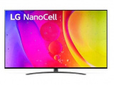 50' Телевизор LG 50NANO826QB 0