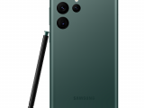 Смартфон Samsung SM-G908B Galaxy S22 Ultra 12/256Гб Зелёный 1