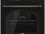 Духовой шкаф Teka HRB 6100 ATB Brass 1