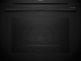 Духовой шкаф Bosch HBG9742B1S 1