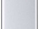 Внешний аккумулятор Xiaomi Mi Power Bank Li-Ion 5000mAh Серебристый 0