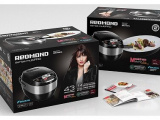 Мультиварка Redmond RMC-M4516 4