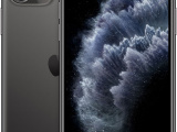 Смартфон Apple iPhone 11 Pro Max 64Гб Серый 1