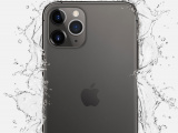 Смартфон Apple iPhone 11 Pro Max 64Гб Серый 0