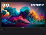 40' Телевизор Nordfrost Y 4001 FHD-R 0