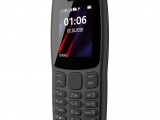 Смартфон Nokia 106 0