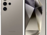 Смартфон Samsung Galaxy S24 Ultra 12/256GB (SM-S928) Titanium Gray 2