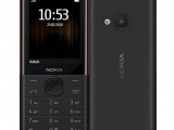 Мобильный телефон Nokia 5310 DS Black/Red (TA-1212) 0